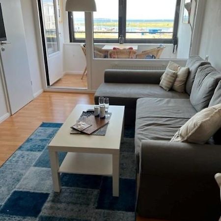 Apartment Ostseeblick In Wendtorf Экстерьер фото