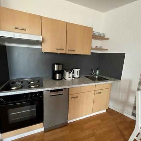 Apartment Ostseeblick In Wendtorf Экстерьер фото