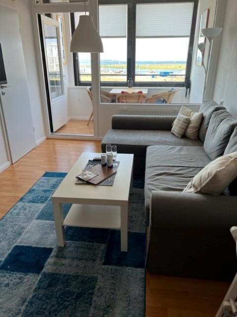 Apartment Ostseeblick In Wendtorf Экстерьер фото