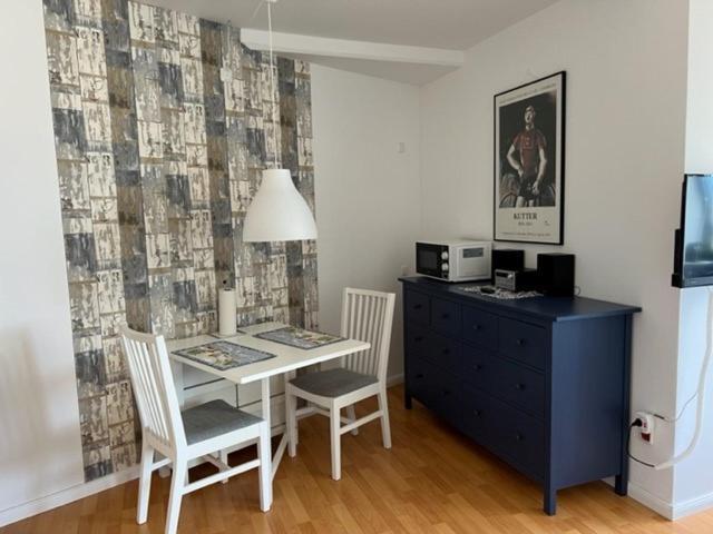 Apartment Ostseeblick In Wendtorf Экстерьер фото